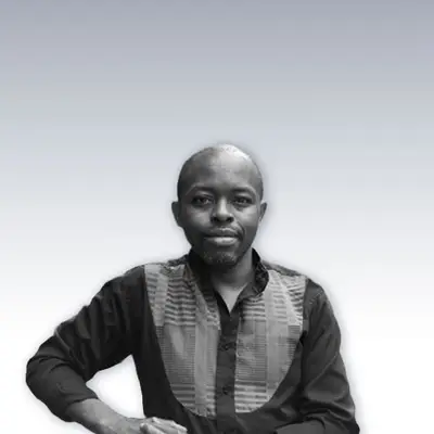 James Mwangi
