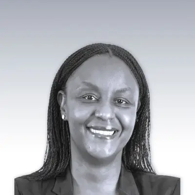 Wairimu Kagondu