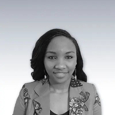 Maureen Gitata