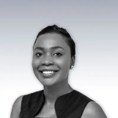 Pamela Addo
