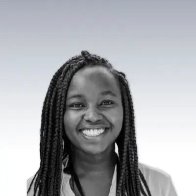 Phoebe Kiburi