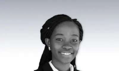 Irene Kinyanguli