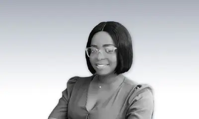 Maame Adokoa