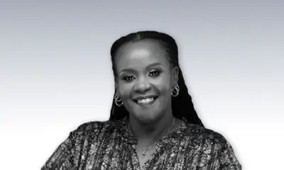 Elizabeth Mugo