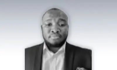 Thabiso Lukhele