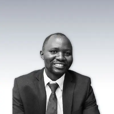 John Simiyu