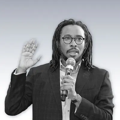 Edwin Macharia