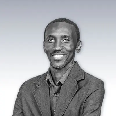 Oliver Nambiro