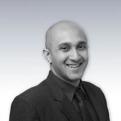 Devang Vussonji
