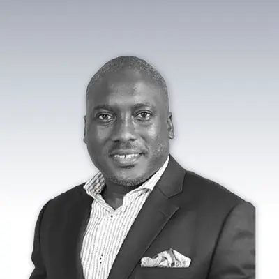 Steve Kisakye