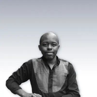 James Mwangi