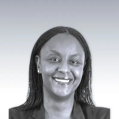 Wairimu Kagondu