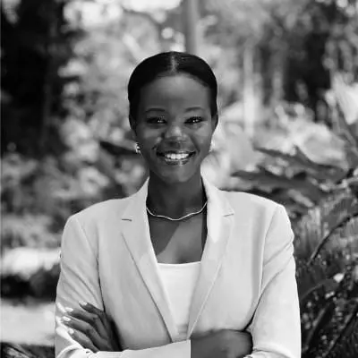 Gathoni Kang'ethe