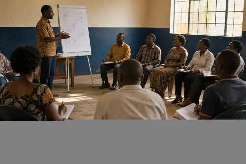 Program Implementation and Unlock Agency