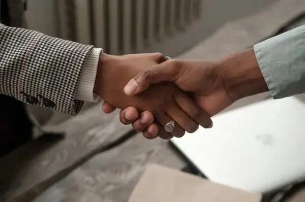 Local Networks and Influence