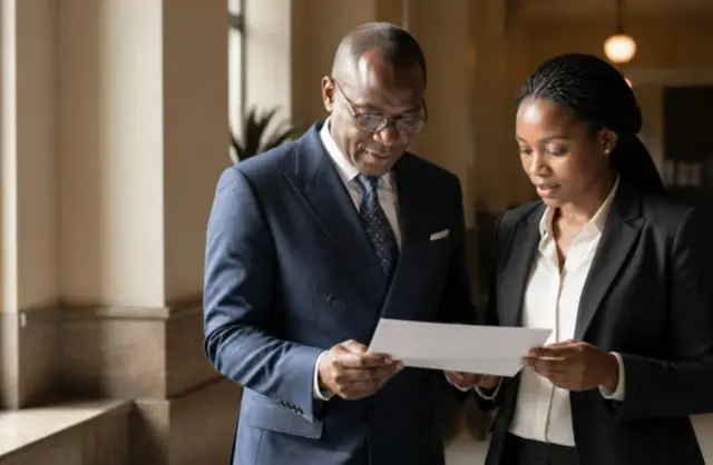 Building Partnerships that Last: Axum's African Government Collaborative