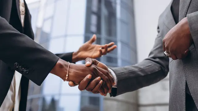 Premier Implementation Business Joins Axum