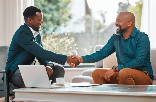 Building Partnerships that Last: Axum's African Government Collaborative