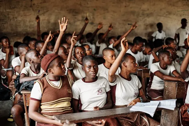 Power in Partnerships: Collaborating to Build Education System Capacity in Zanzibar, Tanzania Sustainably