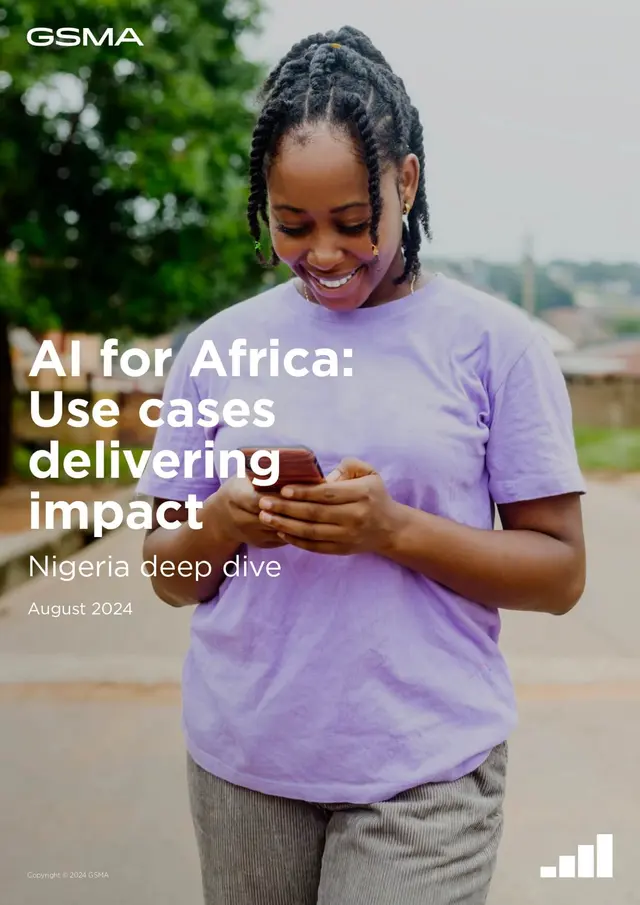 Nigeria deep dive