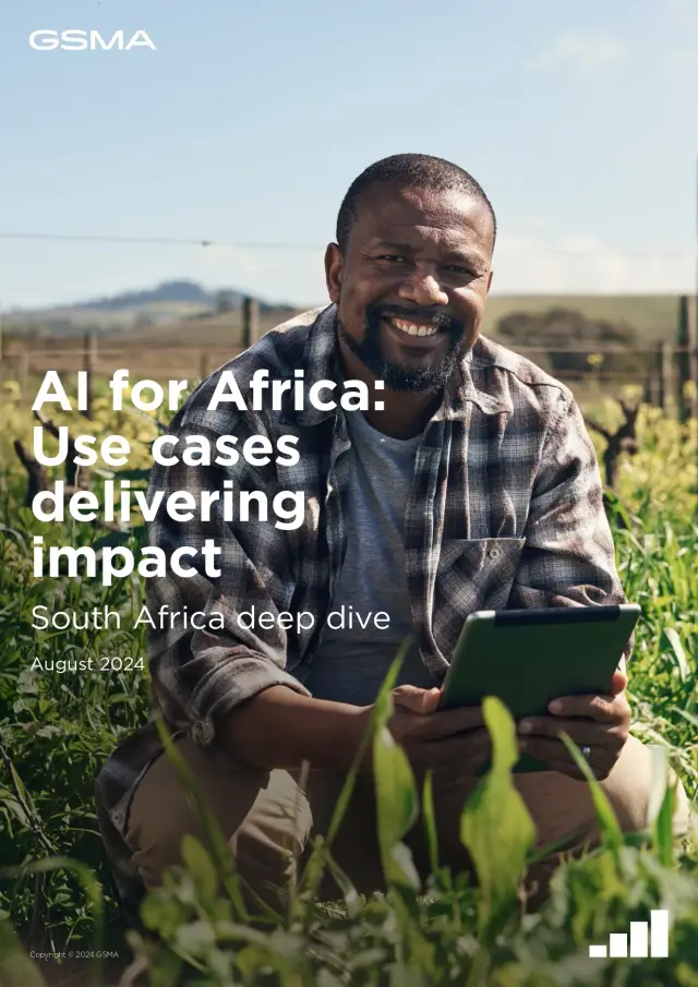 South Africa deep dive