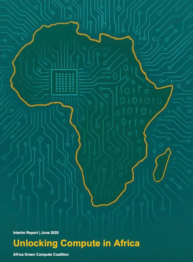 Africa Green Compute Report