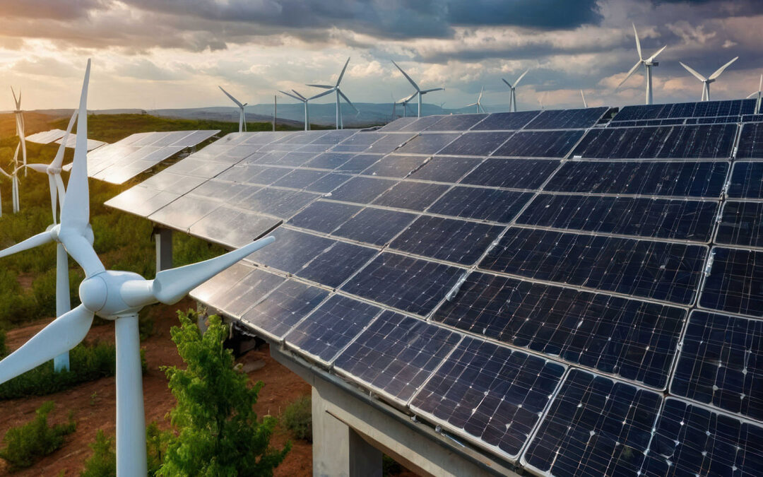 Designing Systems for Funding for Small and Mid-Scale Renewable Energy Projects
